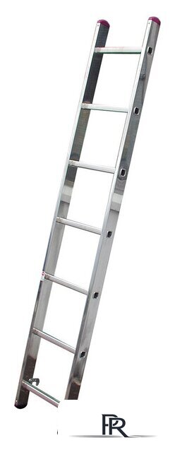 Лестница-стремянка Krause Corda 3х7 (010377) - Изображение №2 — Интернет-магазин ПроЗаказ
