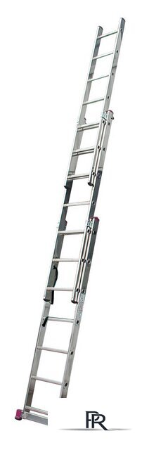 Лестница-стремянка Krause Corda 3х7 (010377) - Изображение №3 — Интернет-магазин ПроЗаказ