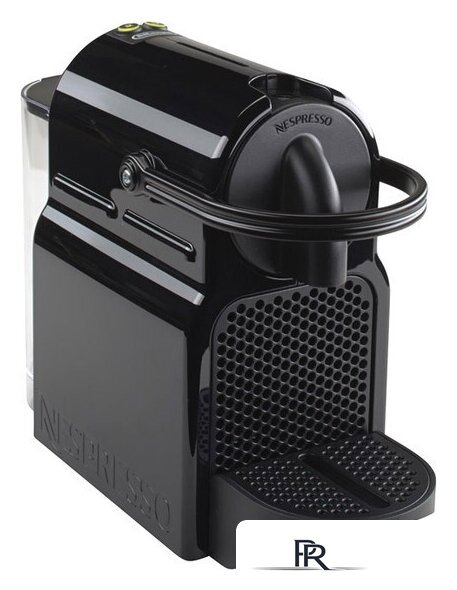 Капсульная кофеварка DeLonghi Inissia Black [EN 80.B] - Изображение №3 — Интернет-магазин ПроЗаказ