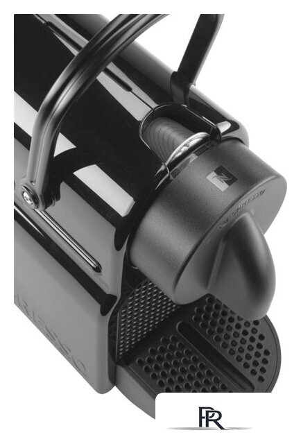 Капсульная кофеварка DeLonghi Inissia Black [EN 80.B] - Изображение №5 — Интернет-магазин ПроЗаказ