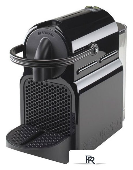 Капсульная кофеварка DeLonghi Inissia Black [EN 80.B] - Изображение №4 — Интернет-магазин ПроЗаказ