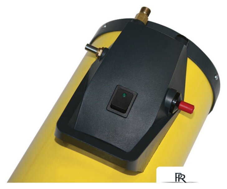 Газовая тепловая пушка Ballu BHG-10M - Изображение №2 — Интернет-магазин ПроЗаказ