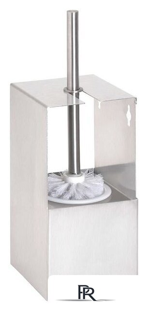 Ершик для унитаза Bemeta Niva 101113091 - Изображение №1 — Интернет-магазин ПроЗаказ