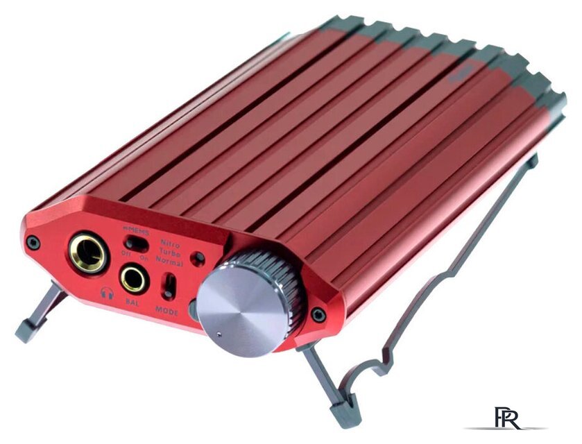 Портативный усилитель iFi audio iDSD Diablo 2 - Изображение №1 — Интернет-магазин ПроЗаказ