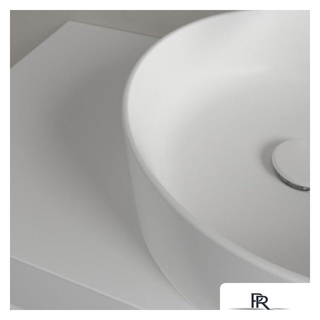 Умывальник Villeroy & Boch Collaro 4A1840RW - Изображение №5 — Интернет-магазин ПроЗаказ