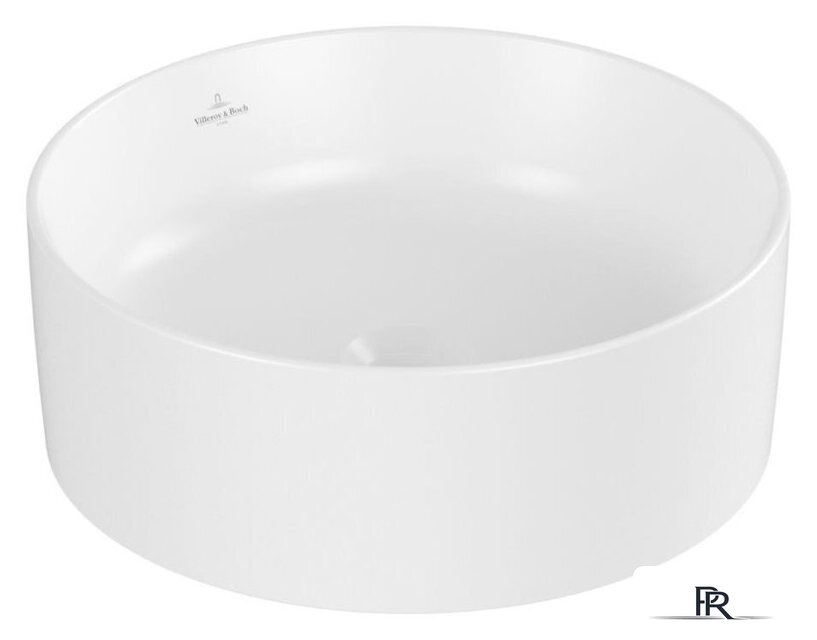 Умывальник Villeroy & Boch Collaro 4A1840RW - Изображение №11 — Интернет-магазин ПроЗаказ