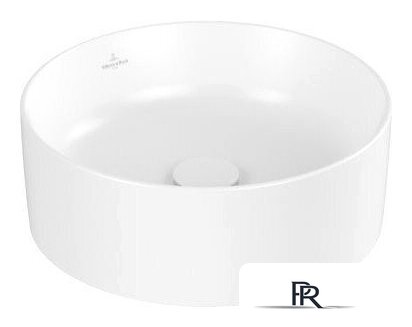 Умывальник Villeroy & Boch Collaro 4A1840RW - Изображение №1 — Интернет-магазин ПроЗаказ