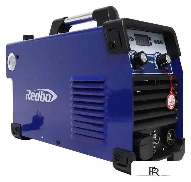 Аппарат плазменной резки Redbo CUT-45 - Изображение №1 — Интернет-магазин ПроЗаказ