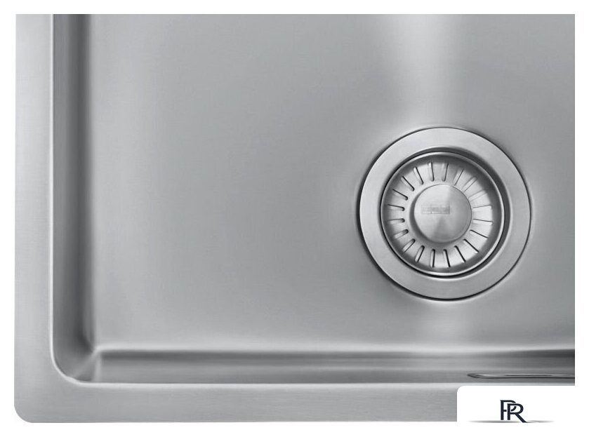 Кухонная мойка Franke FEX 210-60 127.0688.783 (стальной) - Изображение №2 — Интернет-магазин ПроЗаказ