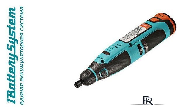 Гравер Sturm CGM1201S (с 1-им АКБ) - Изображение №1 — Интернет-магазин ПроЗаказ