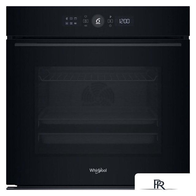 Электрический духовой шкаф Whirlpool WOI5S8HM2SBA - Изображение №1 — Интернет-магазин ПроЗаказ