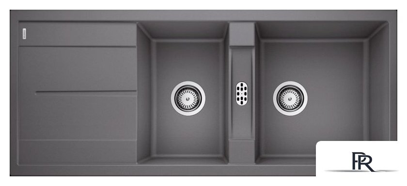 Кухонная мойка Blanco Metra 8 S 518884 - Изображение №1 — Интернет-магазин ПроЗаказ