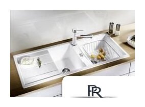 Кухонная мойка Blanco Metra 8 S 518884 - Изображение №3 — Интернет-магазин ПроЗаказ