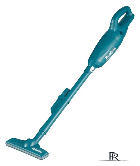 Пылесос Makita CL106FDZ (без АКБ) - Изображение №1 — Интернет-магазин ПроЗаказ