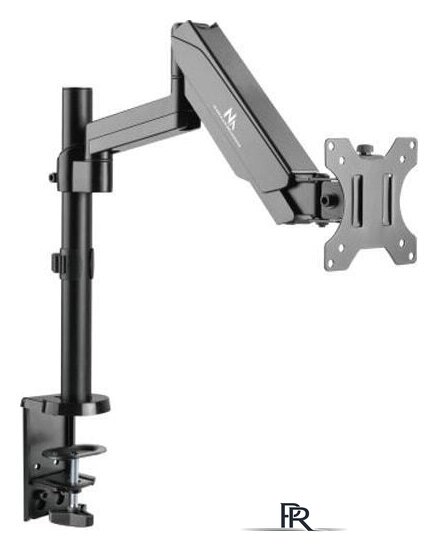 Кронштейн для монитора Maclean MC-775 (черный) - Изображение №1 — Интернет-магазин ПроЗаказ