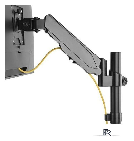 Кронштейн для монитора Maclean MC-775 (черный) - Изображение №4 — Интернет-магазин ПроЗаказ