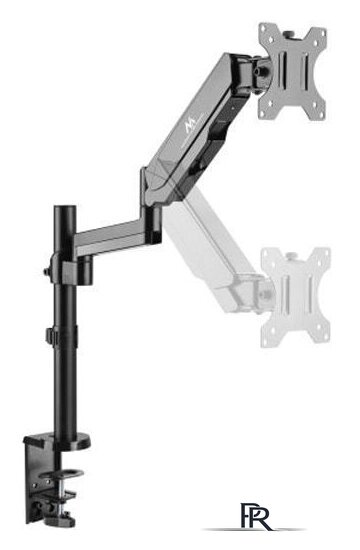 Кронштейн для монитора Maclean MC-775 (черный) - Изображение №3 — Интернет-магазин ПроЗаказ