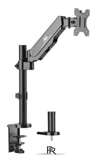 Кронштейн для монитора Maclean MC-775 (черный) - Изображение №2 — Интернет-магазин ПроЗаказ