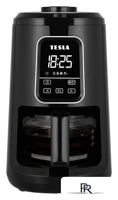 Капельная кофеварка Tesla Electronics CoffeeMaster ES400 - Изображение №1 — Интернет-магазин ПроЗаказ