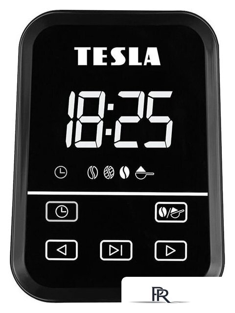 Капельная кофеварка Tesla Electronics CoffeeMaster ES400 - Изображение №4 — Интернет-магазин ПроЗаказ