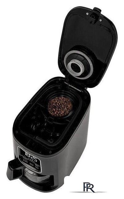 Капельная кофеварка Tesla Electronics CoffeeMaster ES400 - Изображение №5 — Интернет-магазин ПроЗаказ