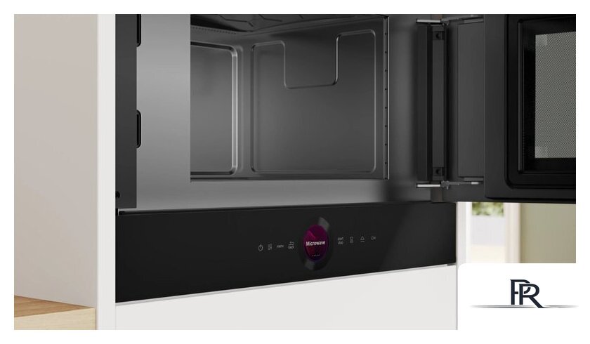Микроволновая печь Bosch Serie 8 BFR7221B1 - Изображение №2 — Интернет-магазин ПроЗаказ