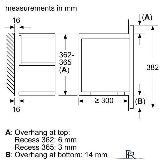 Микроволновая печь Bosch Serie 8 BFR7221B1 - Изображение №5 — Интернет-магазин ПроЗаказ