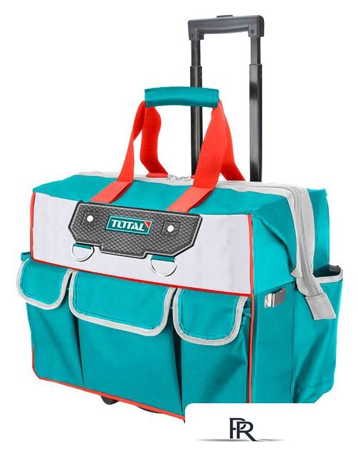 Сумка для инструментов Total THRRTB2012 - Изображение №1 — Интернет-магазин ПроЗаказ