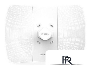 Точка доступа IP-COM iLBE-5AC - Изображение №1 — Интернет-магазин ПроЗаказ