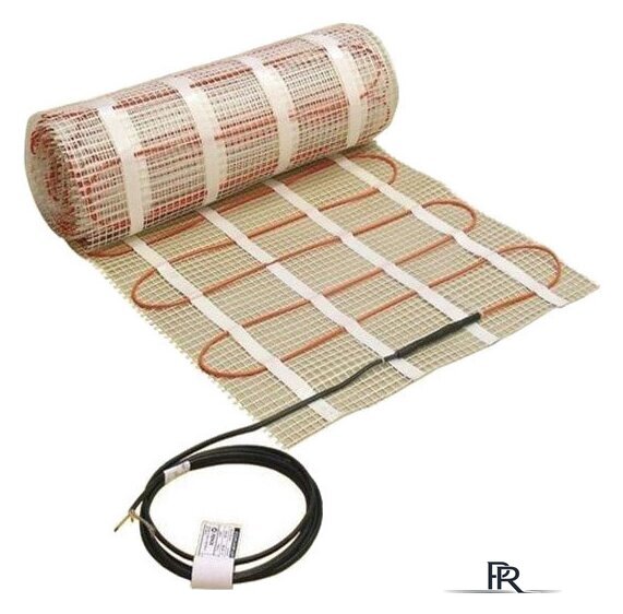 Нагревательный мат FENIX LDTS 4.2 кв.м. 670 Вт - Изображение №1 — Интернет-магазин ПроЗаказ