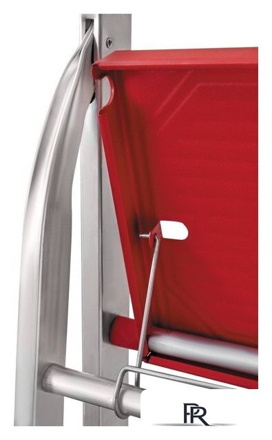 Лестница-стремянка Новая высота NV 3118 (6 ступеней) - Изображение №7 — Интернет-магазин ПроЗаказ