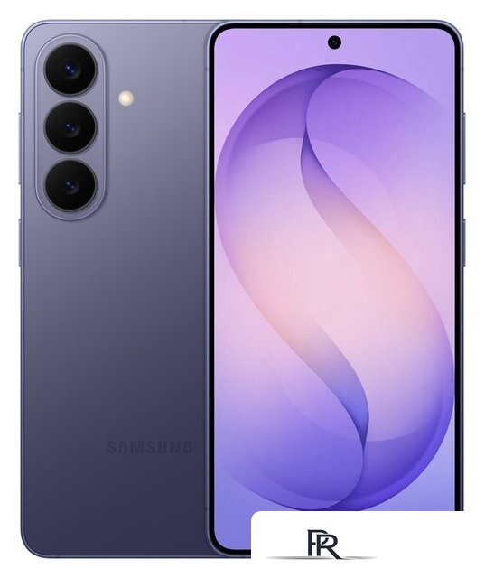 Телефон Samsung Galaxy S26 SM-S942B 12GB/256GB (лавандовый) - Изображение №1 — Интернет-магазин ПроЗаказ