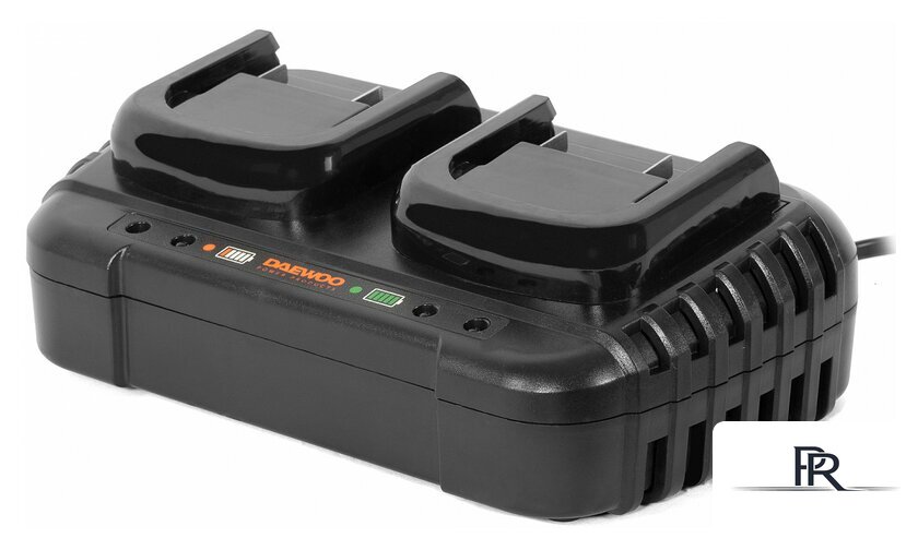 Зарядное устройство Daewoo Power DACH 5021Li (21В) - Изображение №1 — Интернет-магазин ПроЗаказ