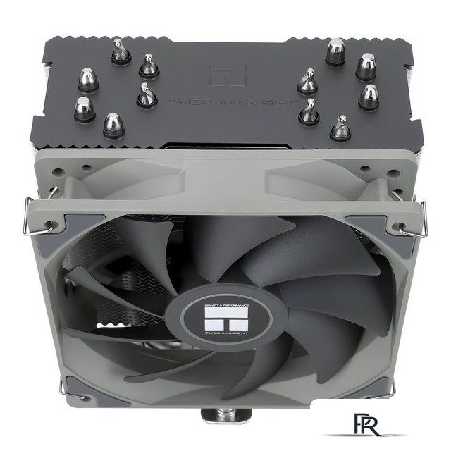 Кулер для процессора Thermalright Burst Assassin 120 - Изображение №3 — Интернет-магазин ПроЗаказ