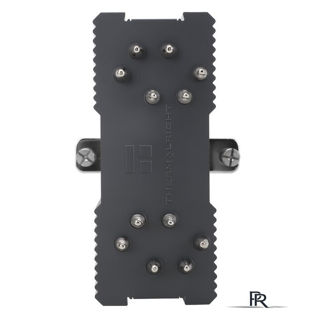 Кулер для процессора Thermalright Burst Assassin 120 - Изображение №7 — Интернет-магазин ПроЗаказ