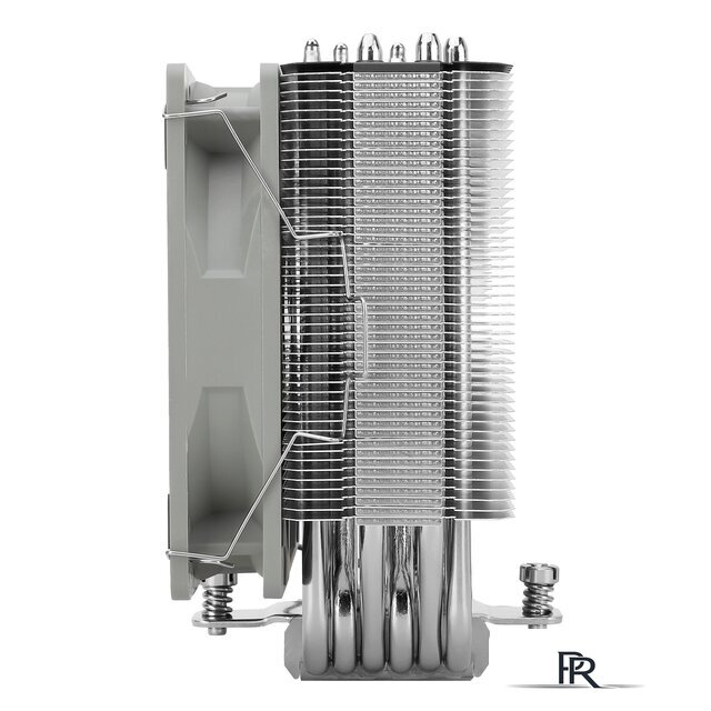 Кулер для процессора Thermalright Burst Assassin 120 - Изображение №2 — Интернет-магазин ПроЗаказ