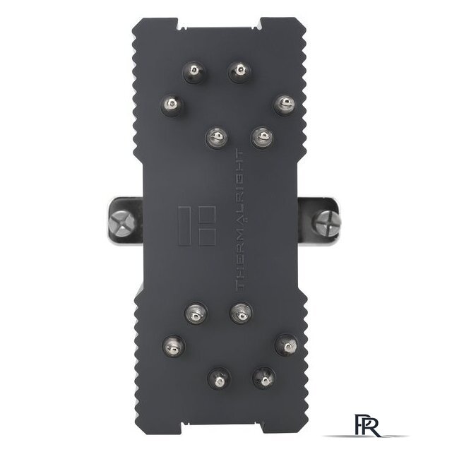 Кулер для процессора Thermalright Burst Assassin 120 - Изображение №7 — Интернет-магазин ПроЗаказ