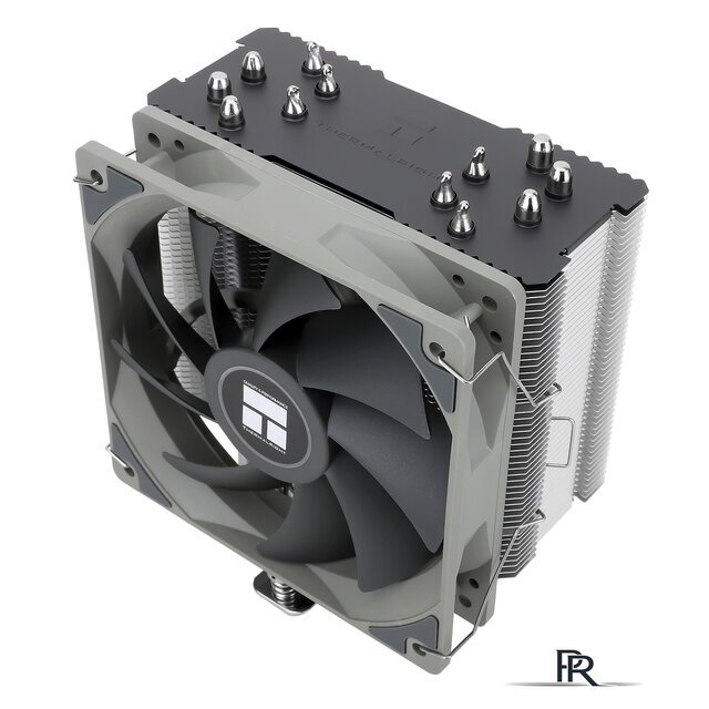 Кулер для процессора Thermalright Burst Assassin 120 - Изображение №4 — Интернет-магазин ПроЗаказ