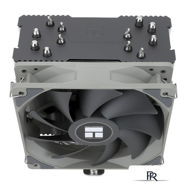 Кулер для процессора Thermalright Burst Assassin 120 - Изображение №3 — Интернет-магазин ПроЗаказ