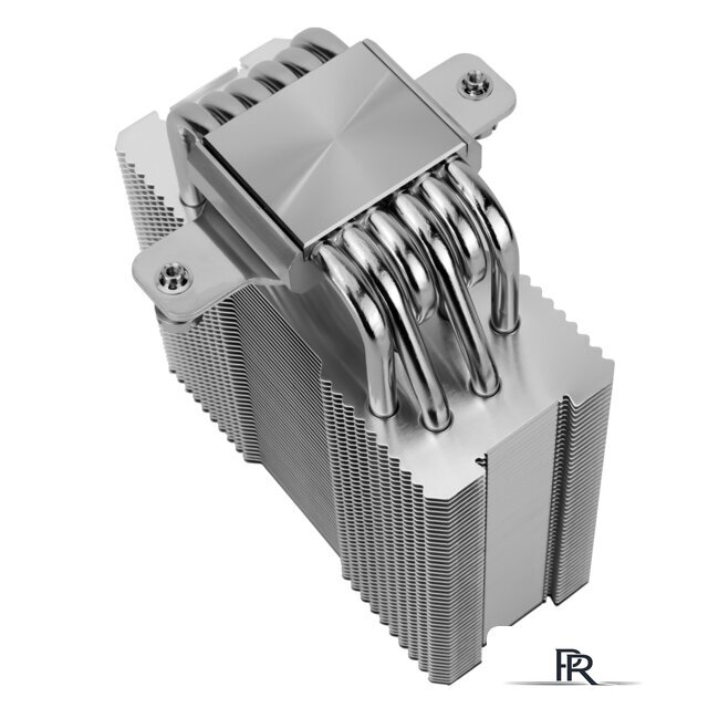 Кулер для процессора Thermalright Burst Assassin 120 - Изображение №6 — Интернет-магазин ПроЗаказ