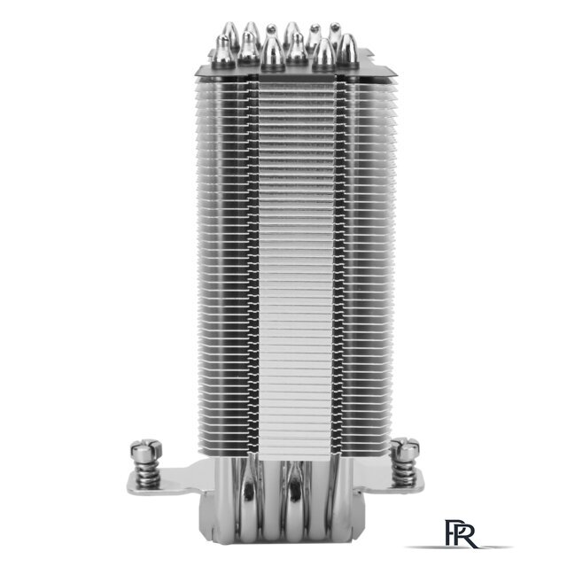 Кулер для процессора Thermalright Burst Assassin 120 - Изображение №5 — Интернет-магазин ПроЗаказ