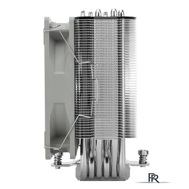 Кулер для процессора Thermalright Burst Assassin 120 - Изображение №2 — Интернет-магазин ПроЗаказ