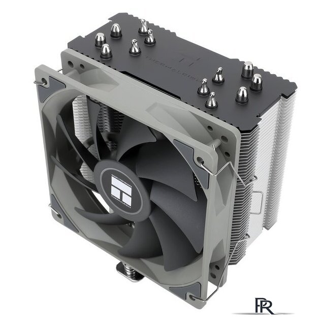 Кулер для процессора Thermalright Burst Assassin 120 - Изображение №4 — Интернет-магазин ПроЗаказ