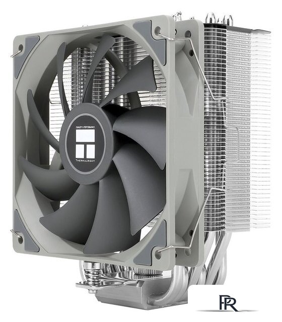 Кулер для процессора Thermalright Burst Assassin 120 - Изображение №1 — Интернет-магазин ПроЗаказ