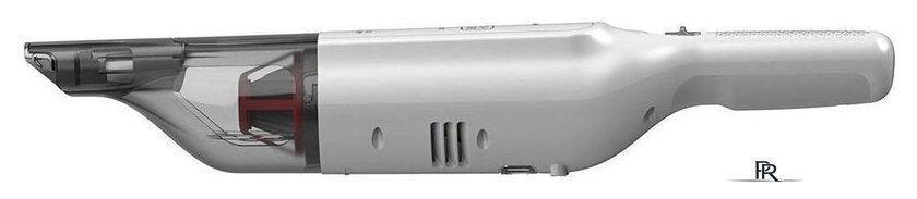 Пылесос Black & Decker HLVC315B11-QW - Изображение №3 — Интернет-магазин ПроЗаказ