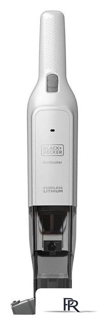 Пылесос Black & Decker HLVC315B11-QW - Изображение №1 — Интернет-магазин ПроЗаказ