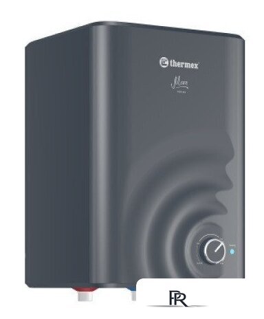 Накопительный электрический водонагреватель Thermex Mera 10 O - Изображение №2 — Интернет-магазин ПроЗаказ
