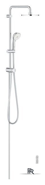 Душевая система  Grohe Tempesta Rustic System 200 27399002 - Изображение №1 — Интернет-магазин ПроЗаказ