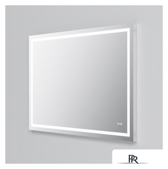  AM.PM Зеркало Gem 100 M91AMOX1001WG - Изображение №4 — Интернет-магазин ПроЗаказ