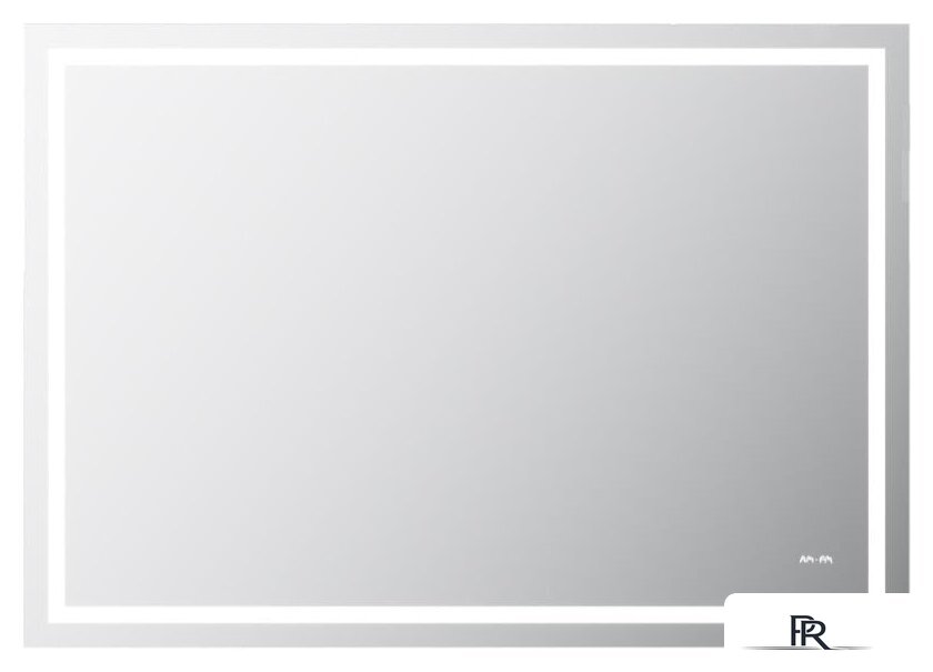  AM.PM Зеркало Gem 100 M91AMOX1001WG - Изображение №1 — Интернет-магазин ПроЗаказ